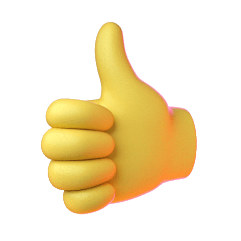 Thumbs Up